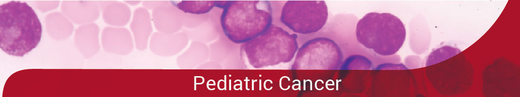 Pediatric Cancer